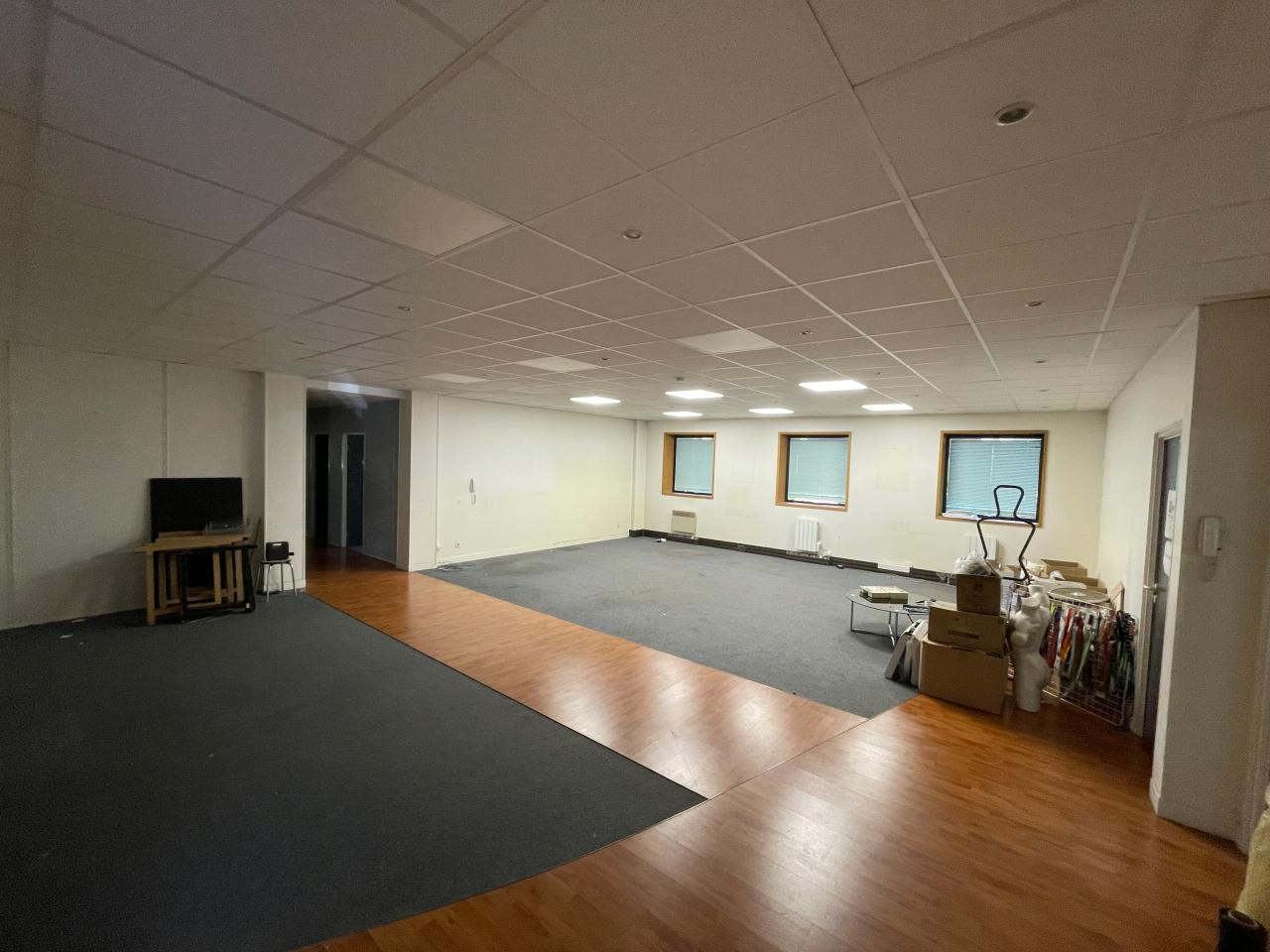 Bureau Argenteuil 400m² Vente bureau Argenteuil Val-d'Oise OVBUR2532980 3